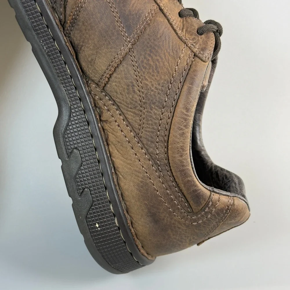 Merrell world era
